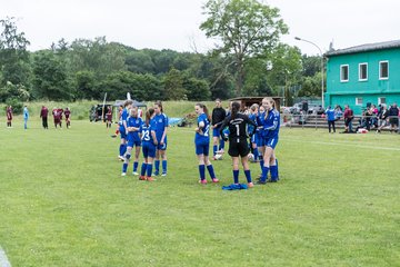 Bild 27 - wCJ Norddeutsche Meisterschaft Quali